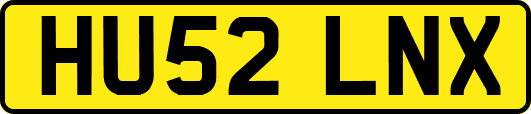 HU52LNX