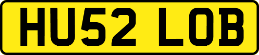 HU52LOB
