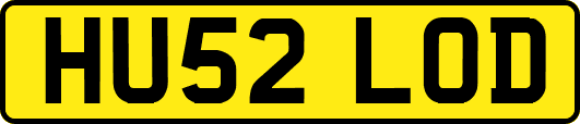 HU52LOD
