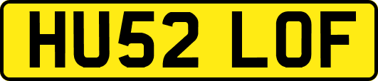 HU52LOF
