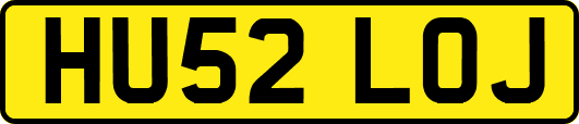 HU52LOJ