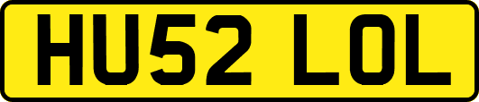 HU52LOL