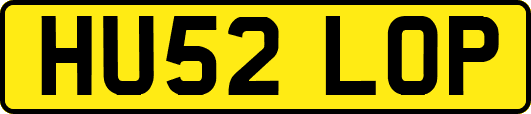 HU52LOP