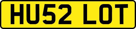 HU52LOT