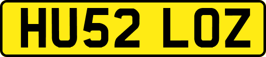 HU52LOZ
