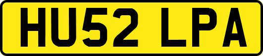 HU52LPA