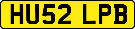 HU52LPB