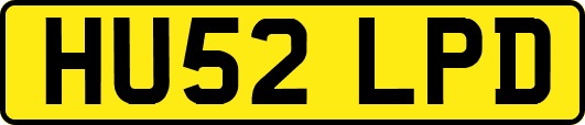 HU52LPD