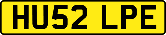 HU52LPE