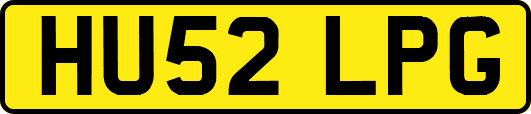 HU52LPG