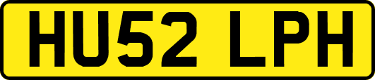 HU52LPH
