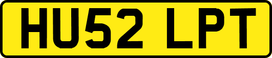 HU52LPT