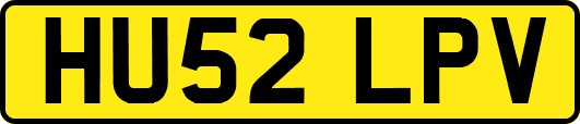 HU52LPV