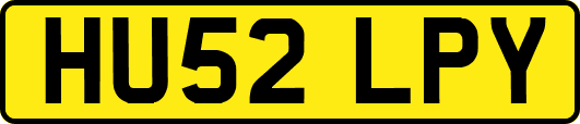 HU52LPY