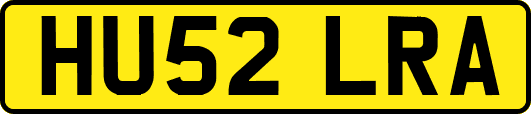 HU52LRA