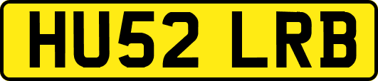 HU52LRB
