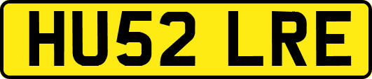 HU52LRE