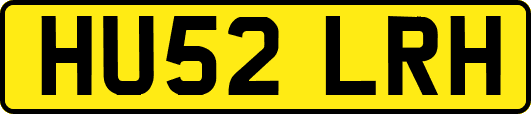 HU52LRH