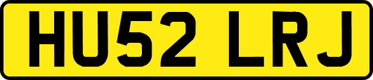 HU52LRJ