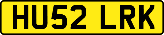 HU52LRK