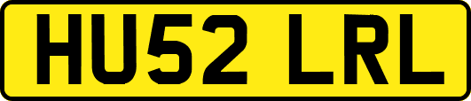 HU52LRL