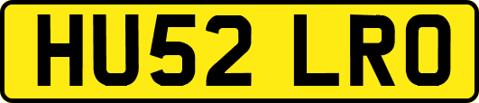 HU52LRO