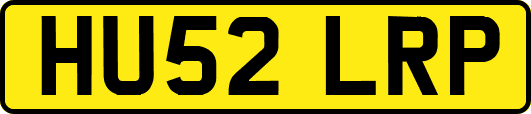 HU52LRP