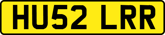 HU52LRR