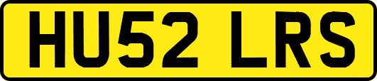 HU52LRS