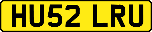 HU52LRU