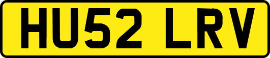 HU52LRV