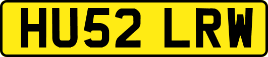 HU52LRW