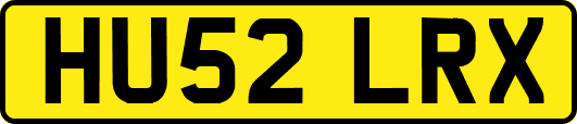 HU52LRX