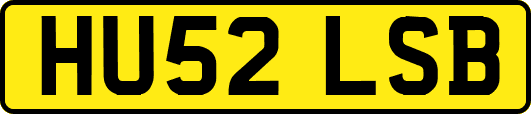 HU52LSB
