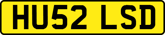 HU52LSD