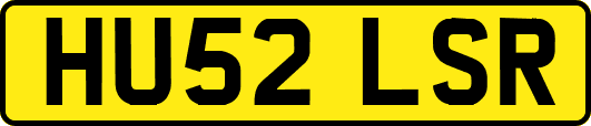 HU52LSR