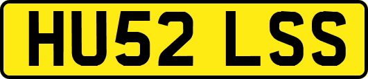 HU52LSS