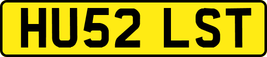 HU52LST