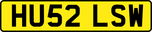 HU52LSW
