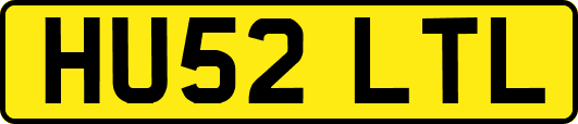 HU52LTL