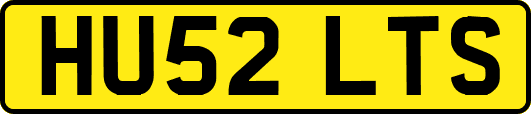 HU52LTS