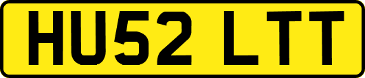 HU52LTT
