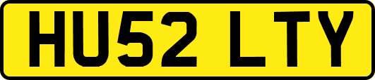 HU52LTY