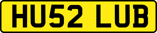 HU52LUB