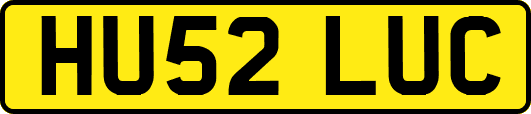 HU52LUC