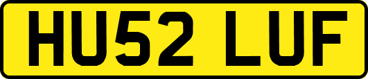 HU52LUF
