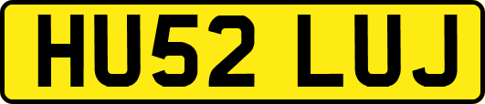 HU52LUJ