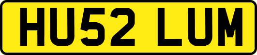 HU52LUM