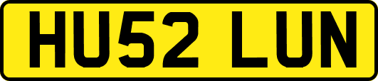HU52LUN