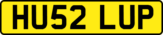 HU52LUP